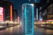 越美，科技更美—电话号码的现代设计与未来展望