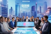 助力江西企业数字化转型，找专业的信息化咨询公司吧！