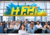 玖奇信息咨询服务部招聘优秀人才