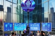 中国咨询公司前十强—信息化领域