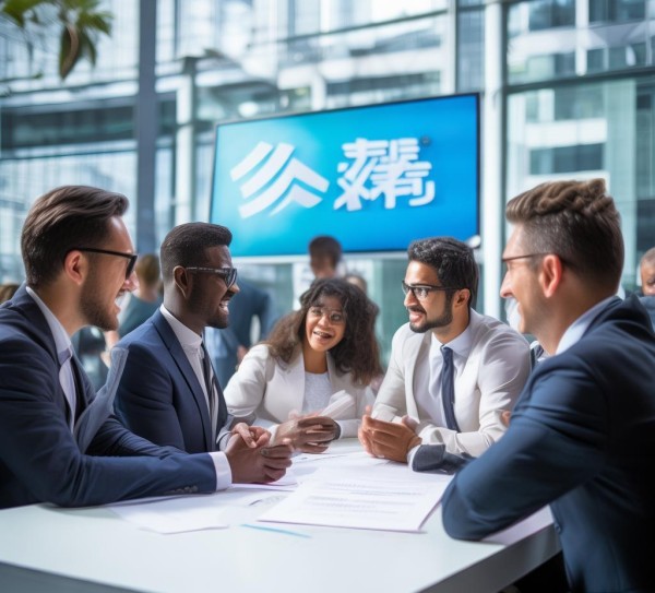 彭泽信息咨询服务,赋能企业发展的关键力量 彭泽信息咨询服务,赋能企业发展的关键力量