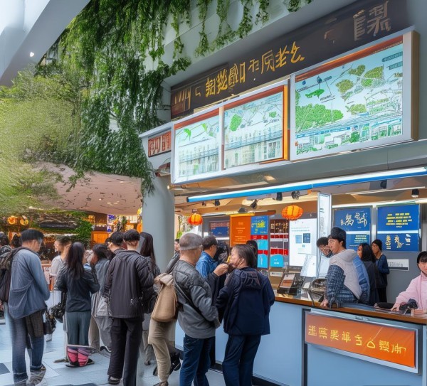昆明站信息咨询服务部,助力生活化发展 昆明站信息咨询服务部,助力生活化发展