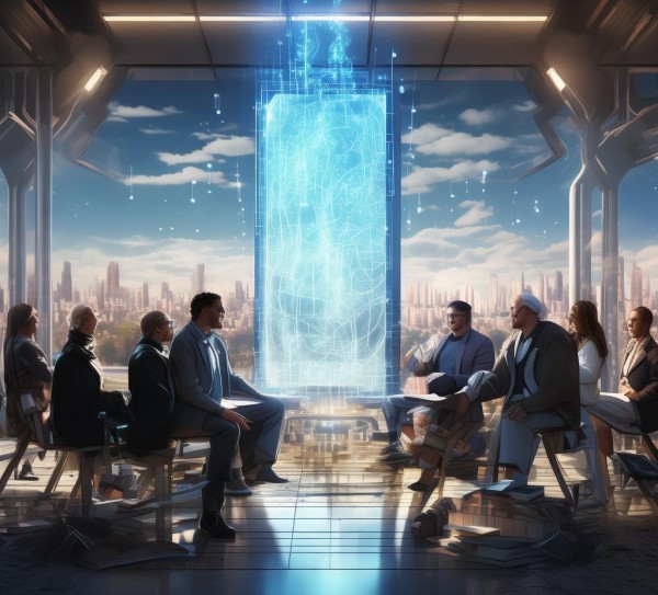智囊团助力社会进步,开启智慧之门 智囊团助力社会进步,开启智慧之门
